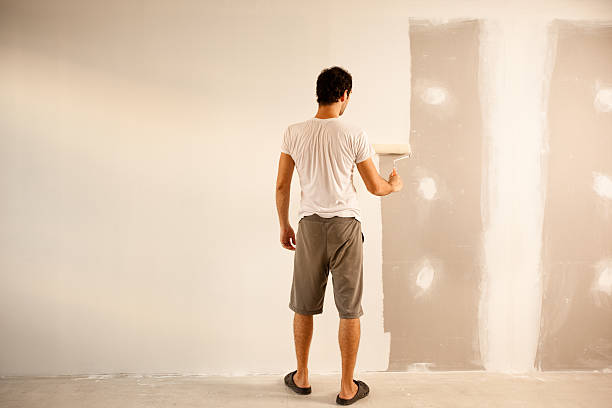 Professional Painting & Drywall Services in Mill Plain, CT